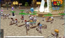 希望ol最新爆料,揭秘游戏全新内容与玩法升级